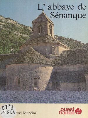 cover image of L'Abbaye de Sénanque
